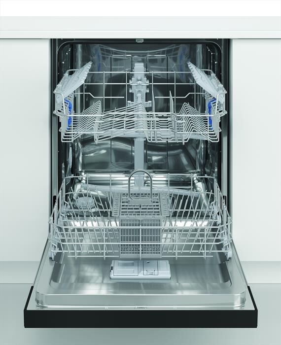 INDESIT - Lavastoviglie I3B L634 X Classe D 14 coperti