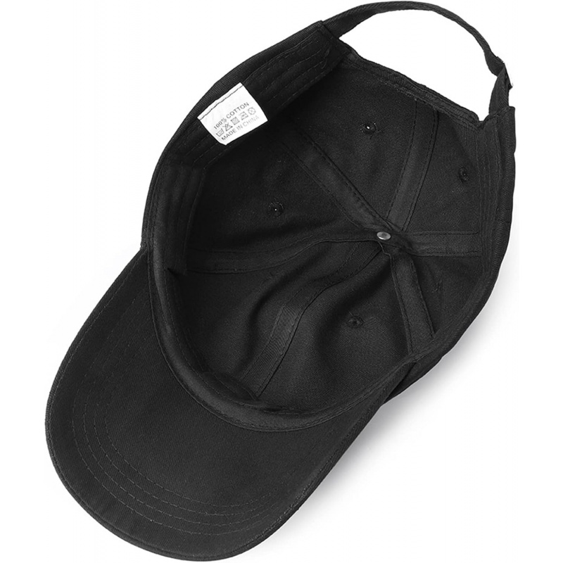 Original Classic Low Profile Baseball Cap