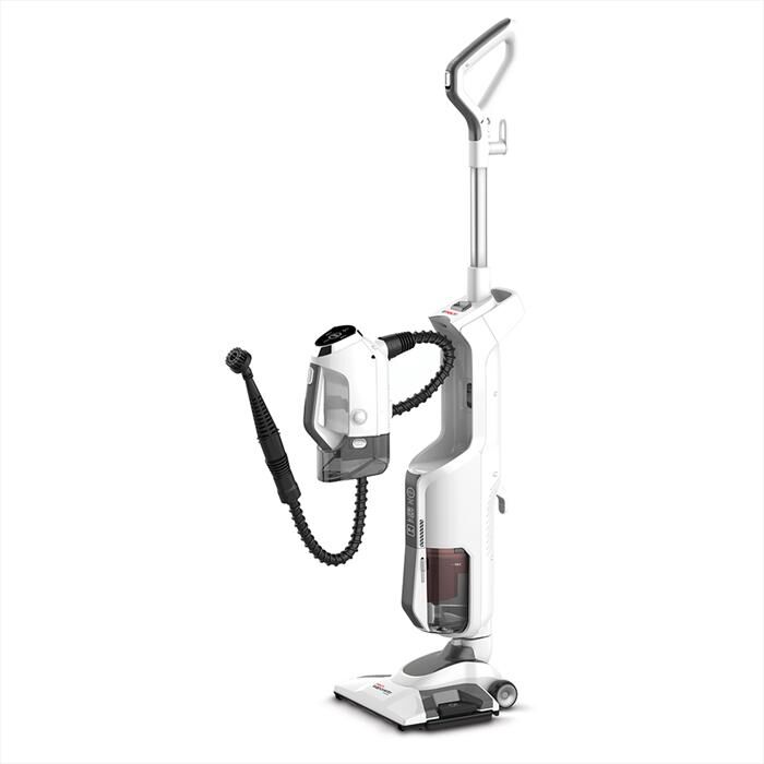 POLTI - Vaporetto 3 Clean-Bianco/grigio