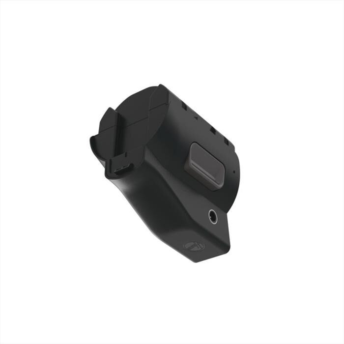 HOOVER - Aspirapolvere ricaricabile HFX10P 011-Nero