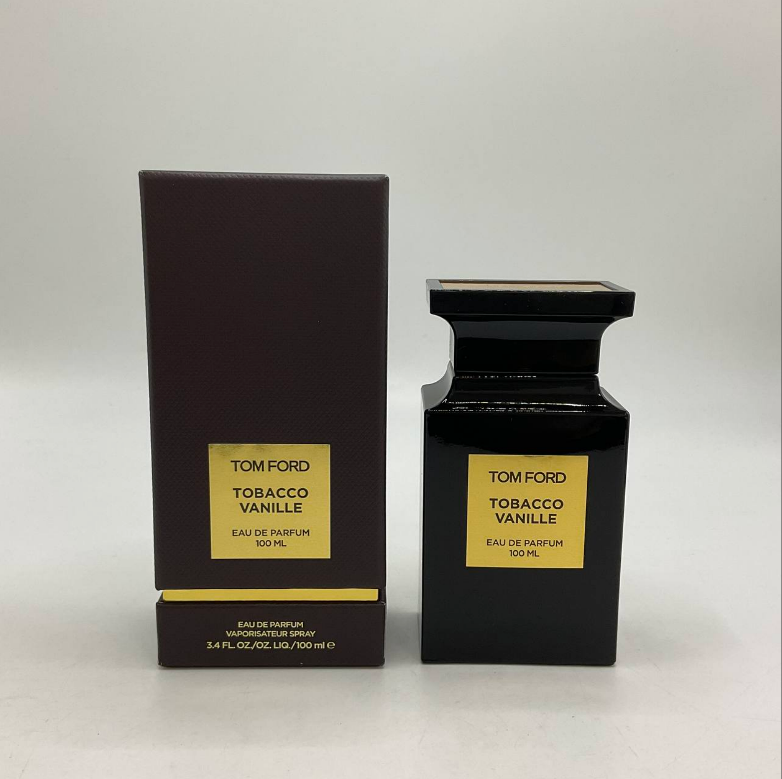 X53：Tom Ford Tobacco Vanille Eau de Parfum 100ml
