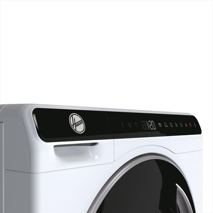 HOOVER - Lavatrice OW50-BP12307-S 5 Kg Classe A-Bianco