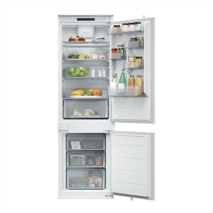 CANDY - Frigorifero 1 porta CNBQL3518EV Classe E 268 lt-Bianco