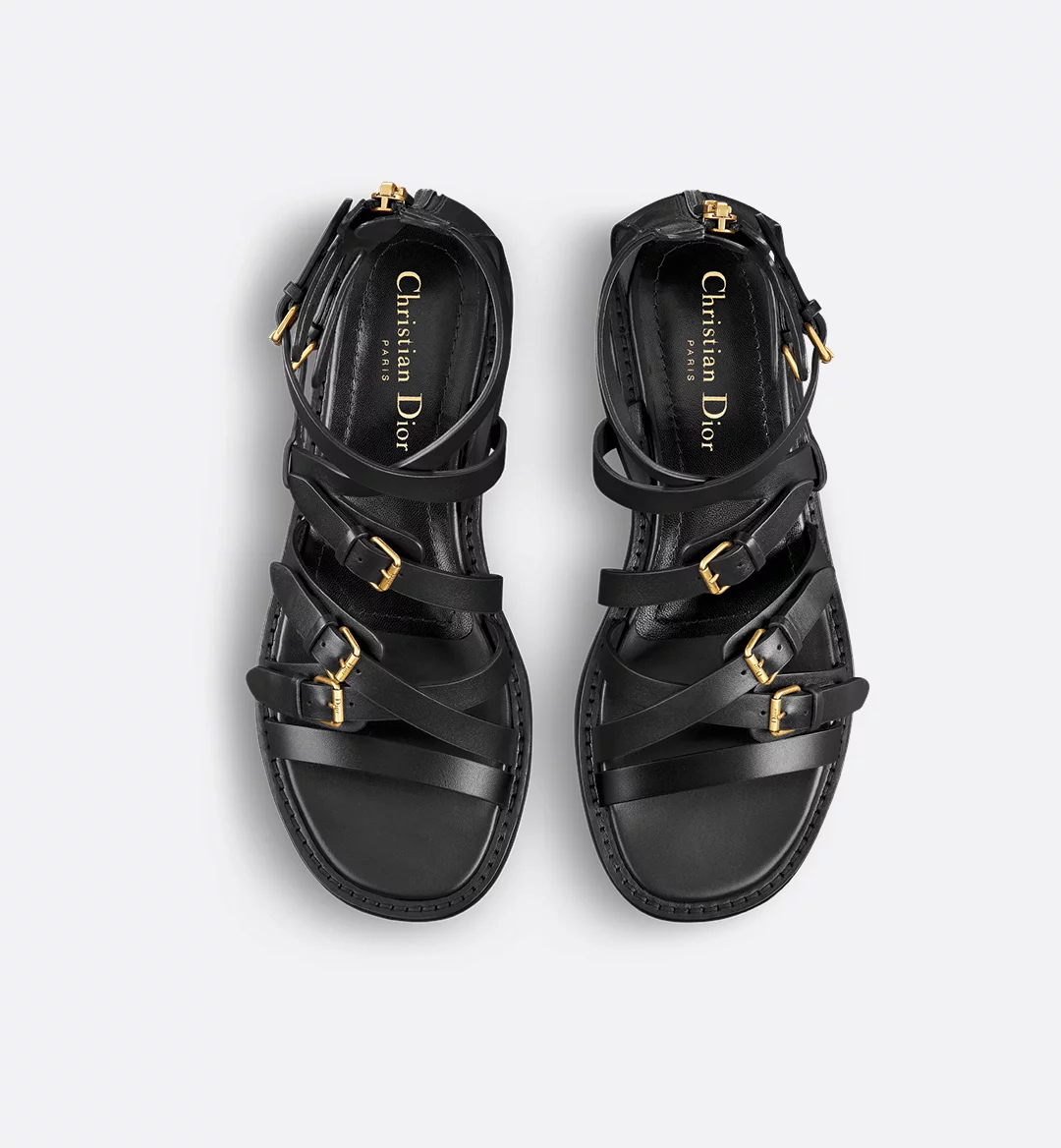 LAmazone Sandal