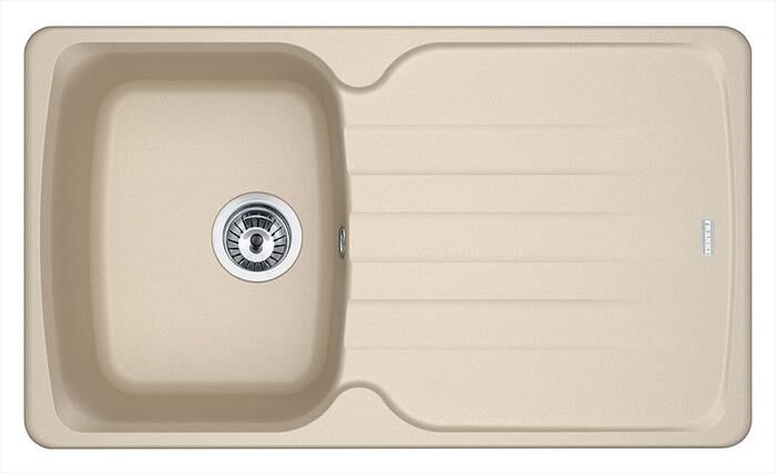 FRANKE - Lavello lneare AZG61186AVENA 1 vasca-Avena