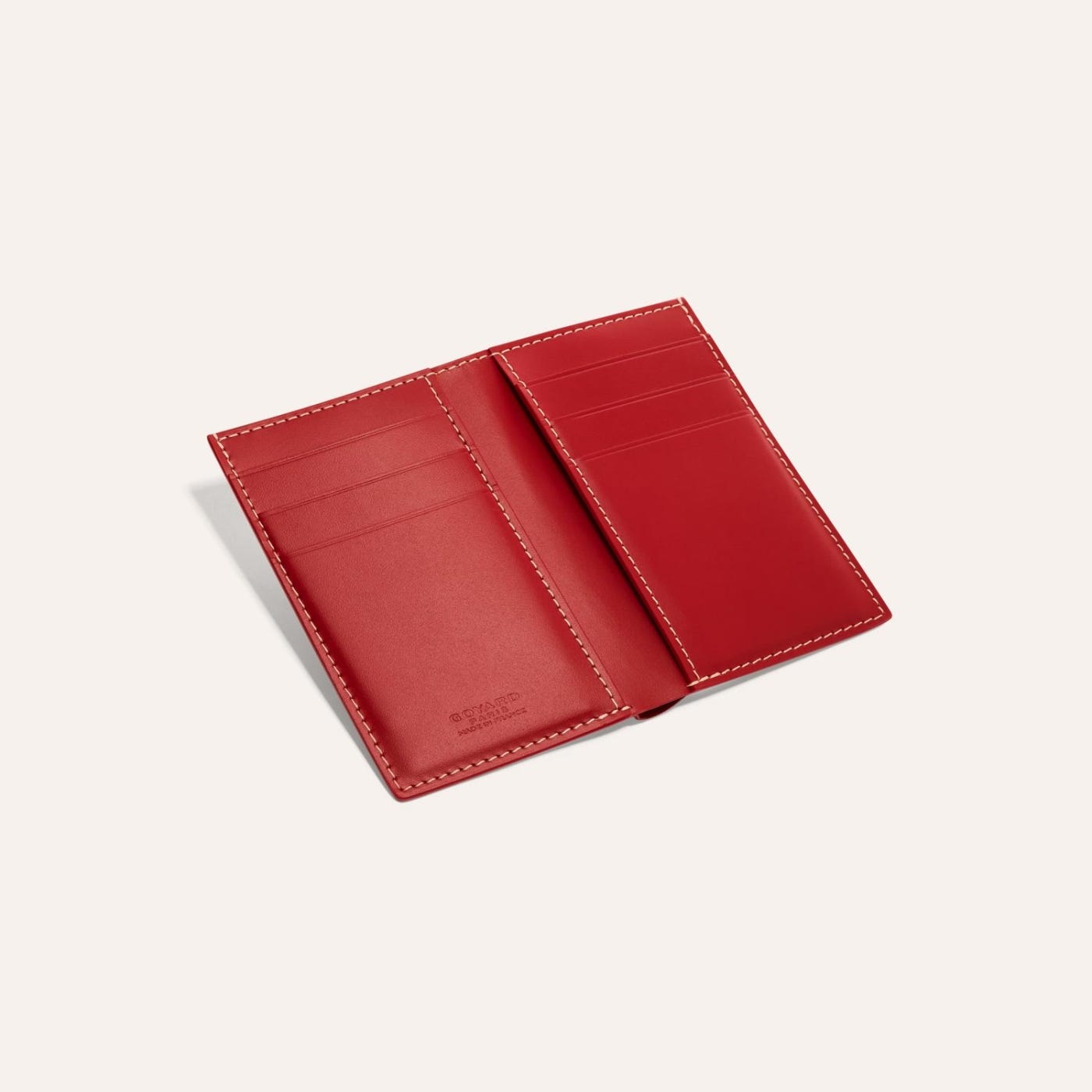 Saint-Pierre Card Wallet