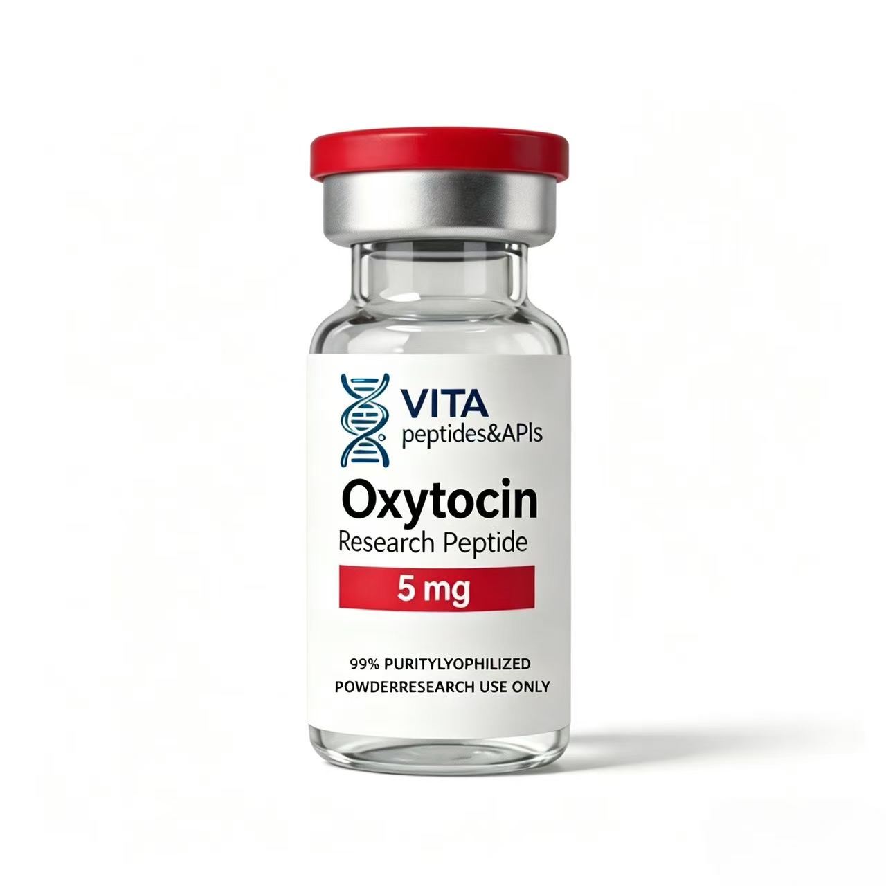 Oxytocin