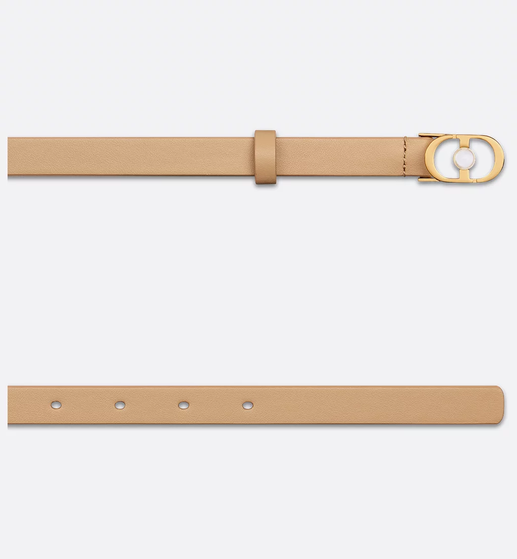 30 Montaigne Jolie Belt