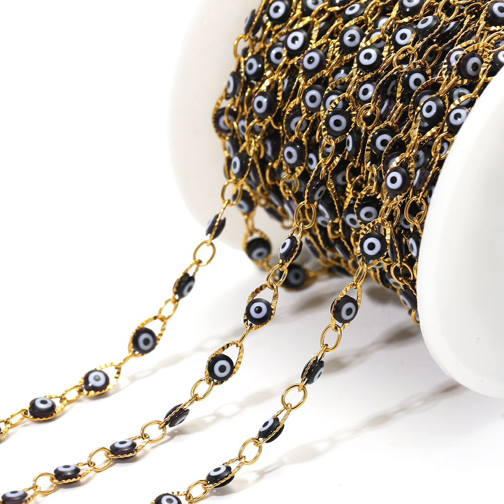 Fashion bracelet accessories chain