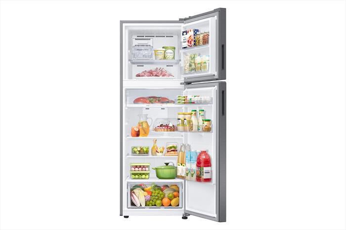 SAMSUNG - Frigorifero 2 porte RT35CG5644S9ES Classe E 348 lt-METAL INOX