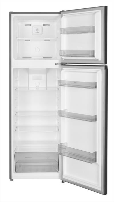 AAAMAZE - Frigorifero 2 porte AHDD320NEX0 Classe E 247 lt