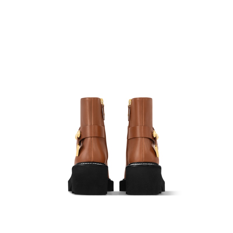 Beaubourg Ankle Boot