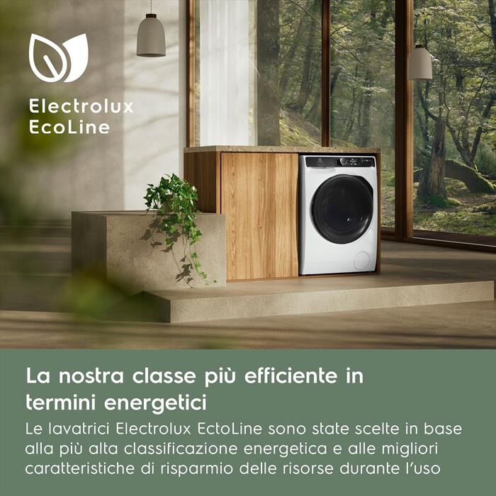 ELECTROLUX - Lavatrice EW7F411BG3 11 Kg Classe A-Bianco