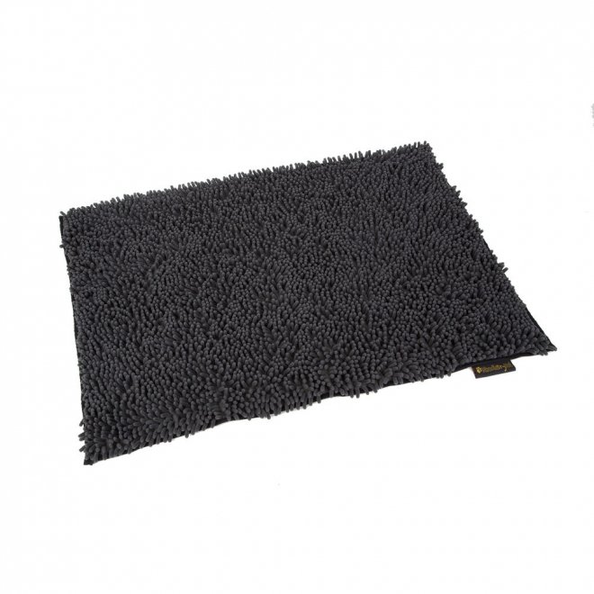 Scruffs Noodle Matte grå