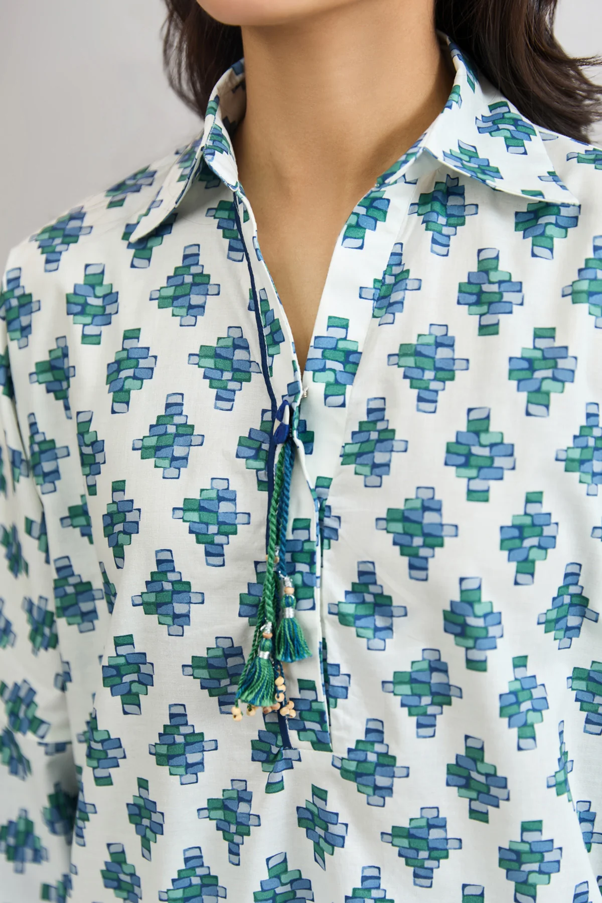 CAMBRIC | PRINTED