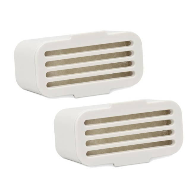 PetSafe Filter til SmartSpin Selvrensende Kattetoalett 2-pk
