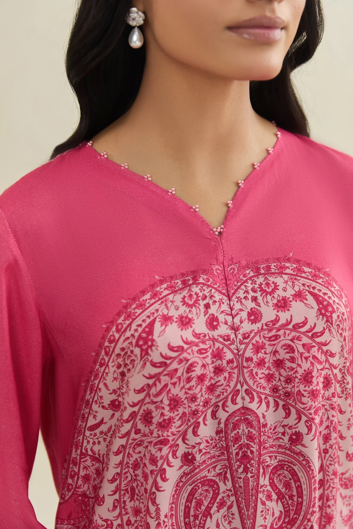 MARINA | EMBROIDERED