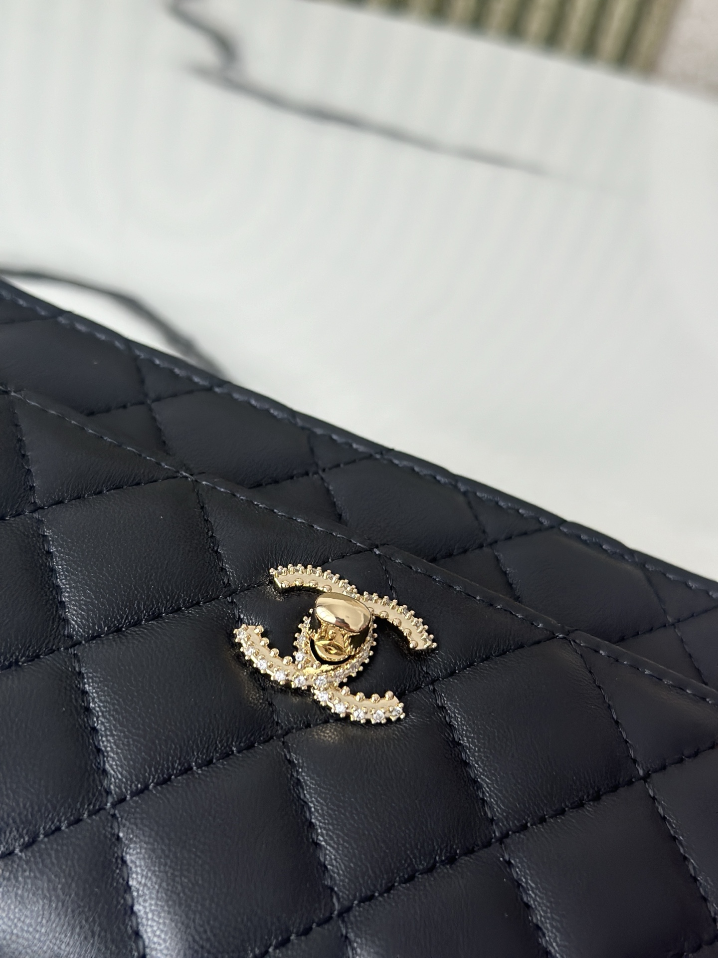 25C/26C Water Diamond Handle WOC - Mocuir