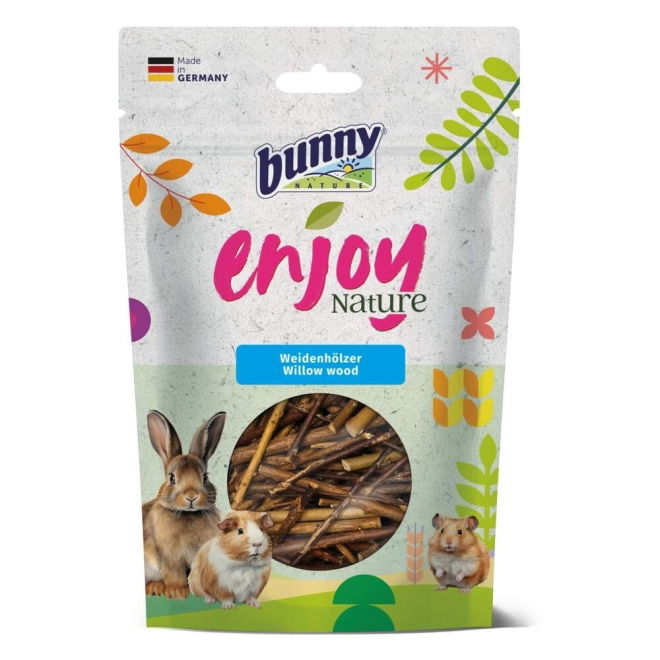 Bunny Enjoy Nature Seljetre 100 g