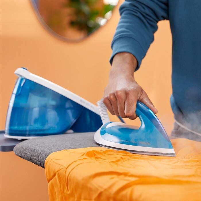 PHILIPS - PERFECTCARE COMPACT ESSENTIAL GC6840/20