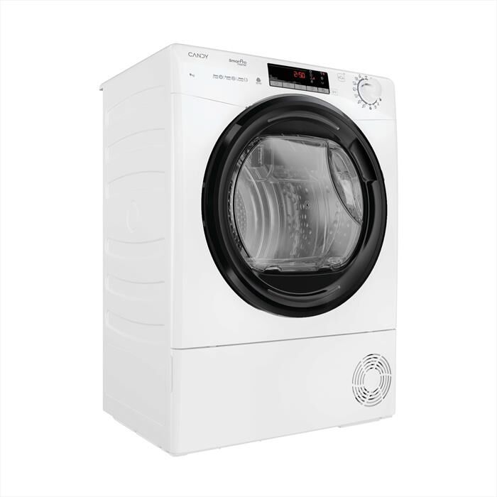 CANDY - Asciugatrice CRO EH9N4TBE-S 9Kg Classe B-Bianco