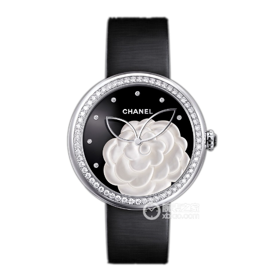 Chanel Watches