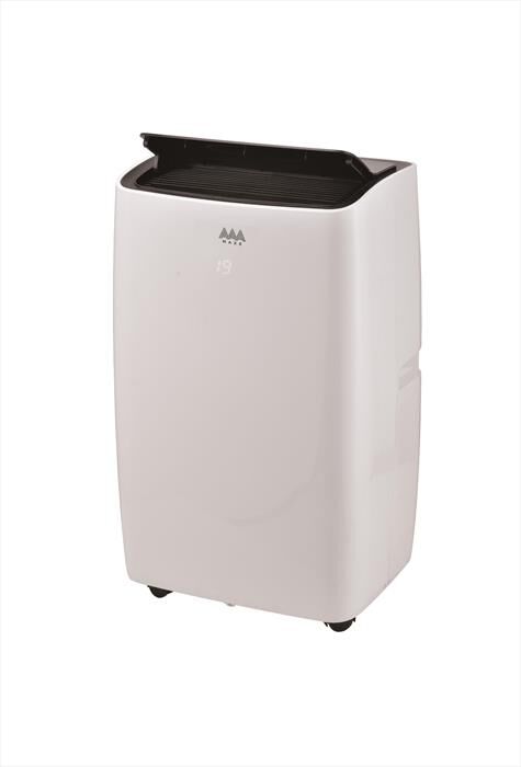 AAAMAZE - Condizionatore portatile ACPY12H-Bianco