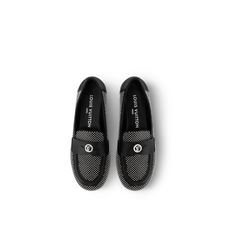 Soho Flat Loafer