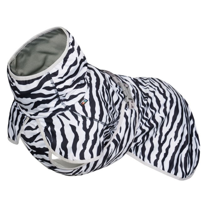 Rukka Zebra Flåttbeskyttelse Kjøledekken Hund