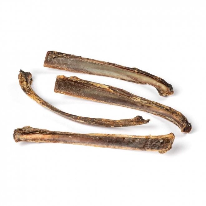 Purenatural ribbein fra reinsdyr, 200 g