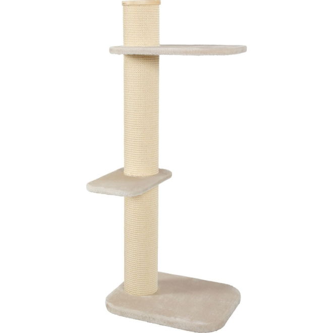 Zolux City Cat 3 Klorestolpe Beige 150 cm