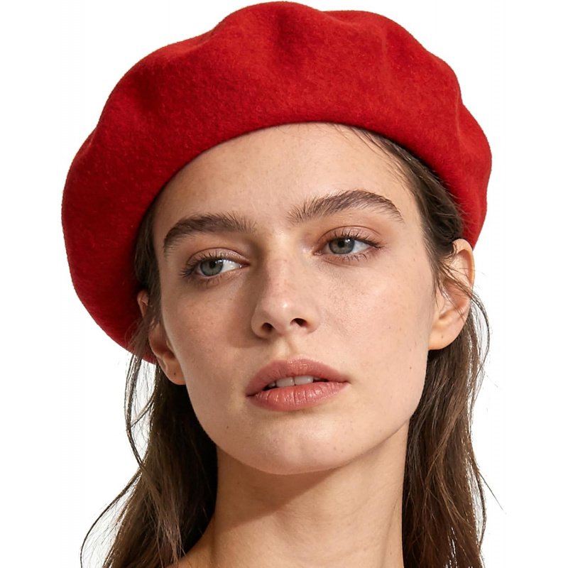 Women's French Beret Hat