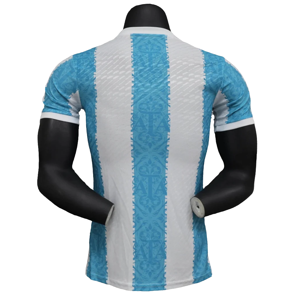 Argentina 25/26 Special Edition Jersey - Player Version