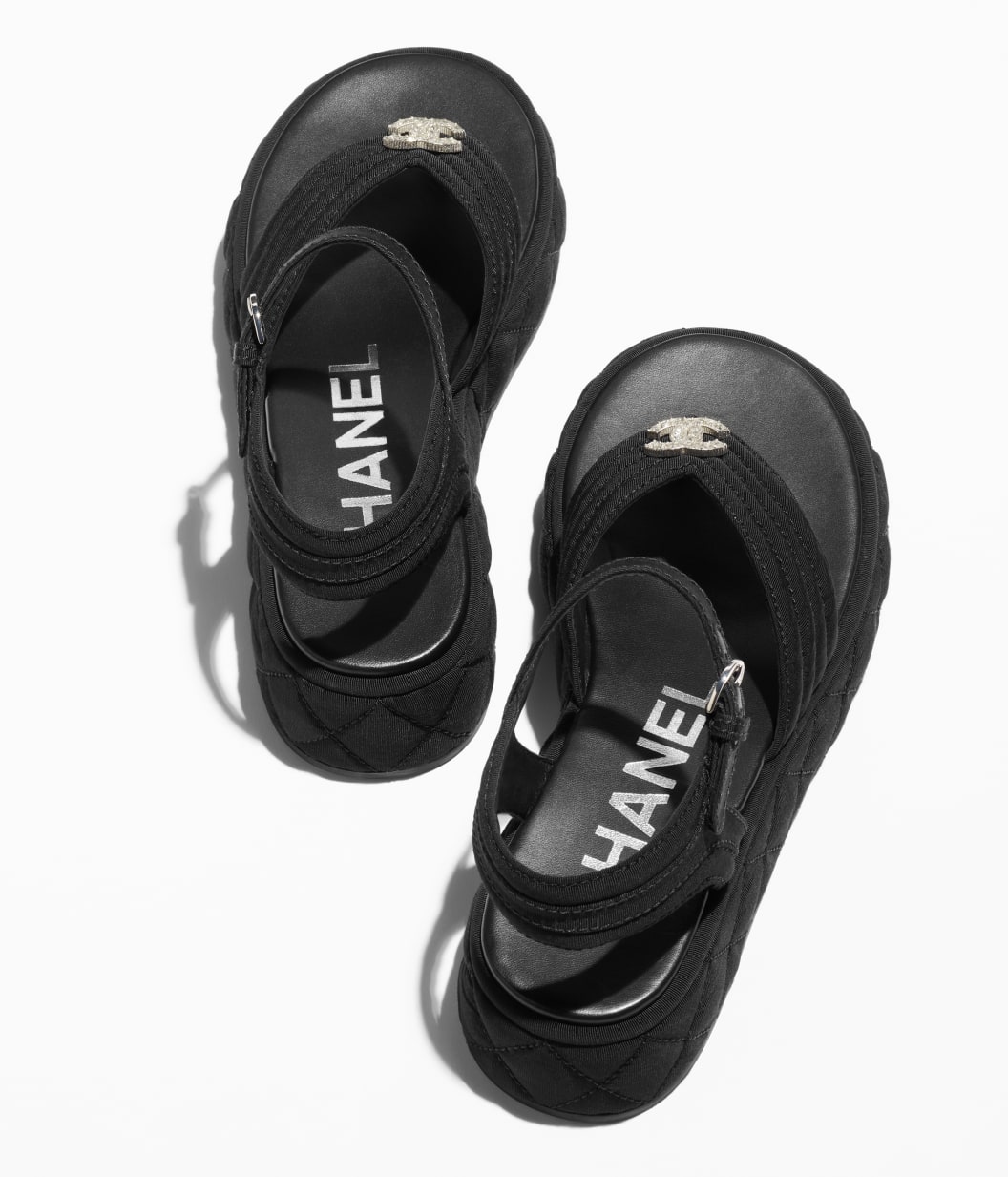 Cruise 2024/25 Sandals