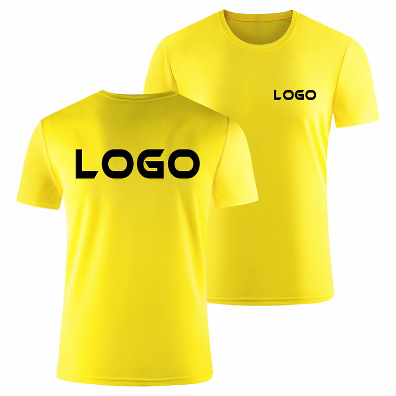New Season Jersey - Custom Name & Number
