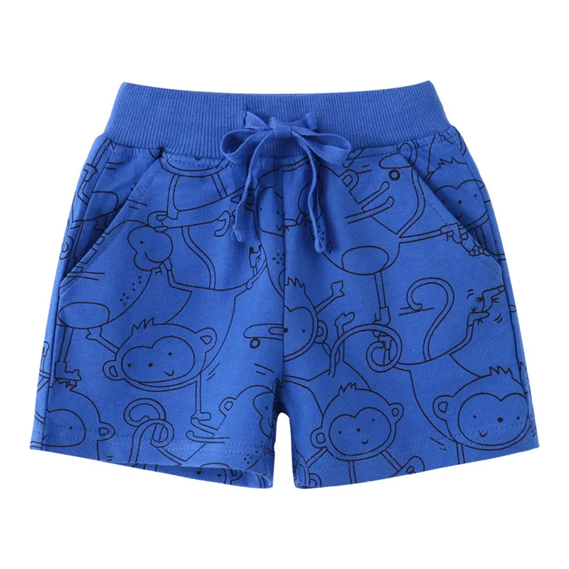 Boys Shorts