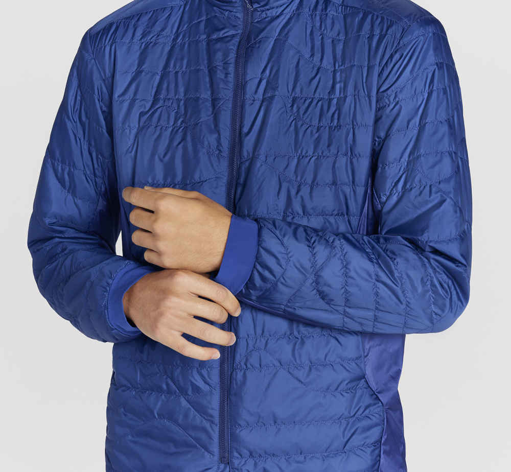 Men's Sky Quilt Jacket