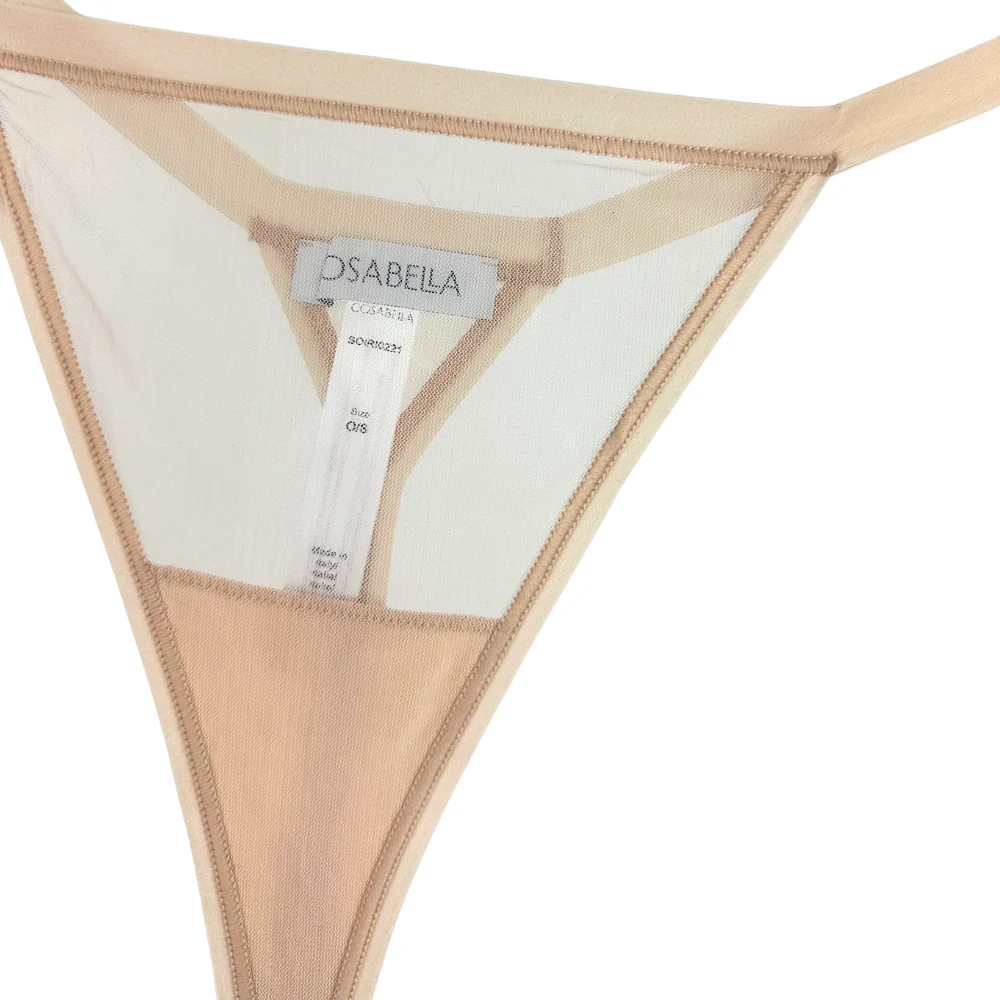 Cosabella Iconic Soire G-String