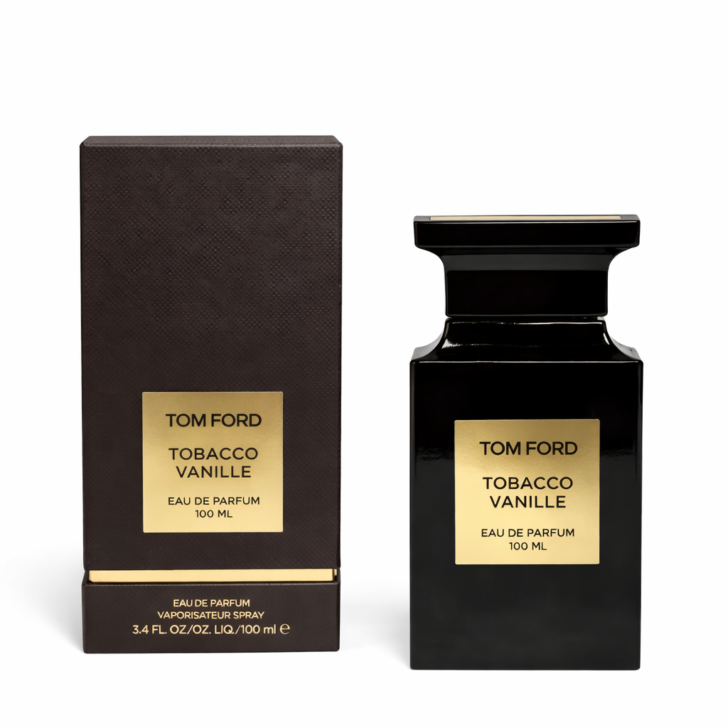 X53：Tom Ford Tobacco Vanille EDP 100ML