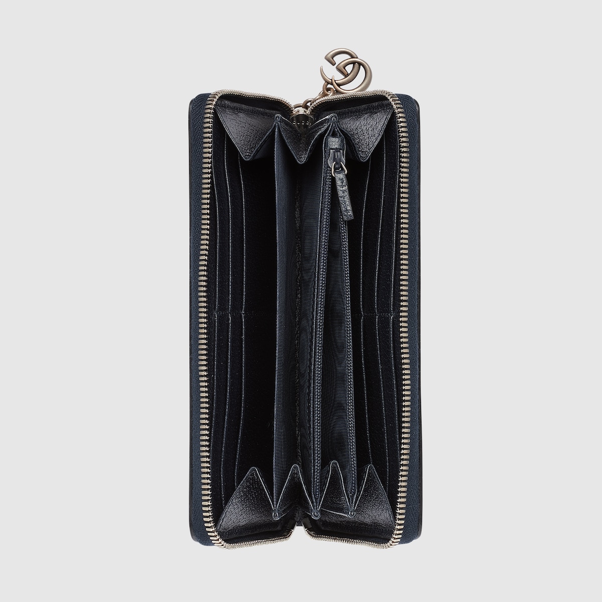 Ophidia Zip Around Wallet