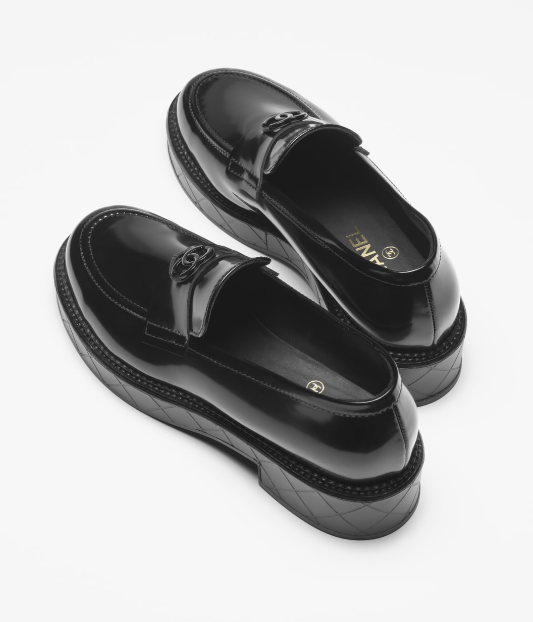 Fall-Winter 2024/25 Moccasins