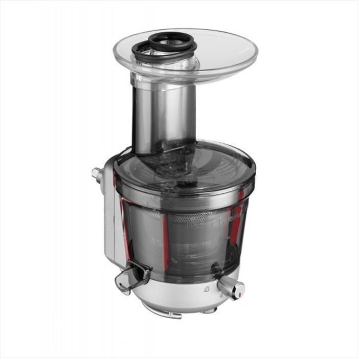 KITCHENAID - 5KSM1JA-ARGENTO/ACCIAIO