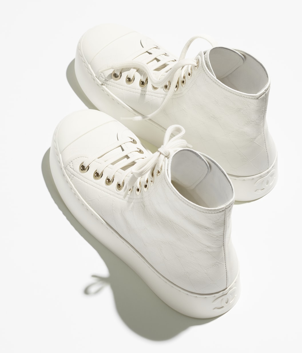 Spring-Summer 2025 Pre-collection Sneakers