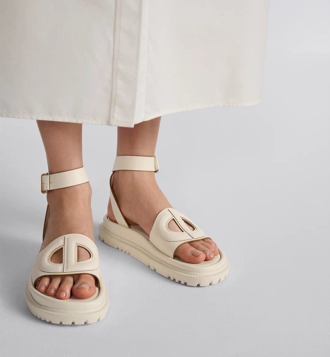 D-Club Sandal