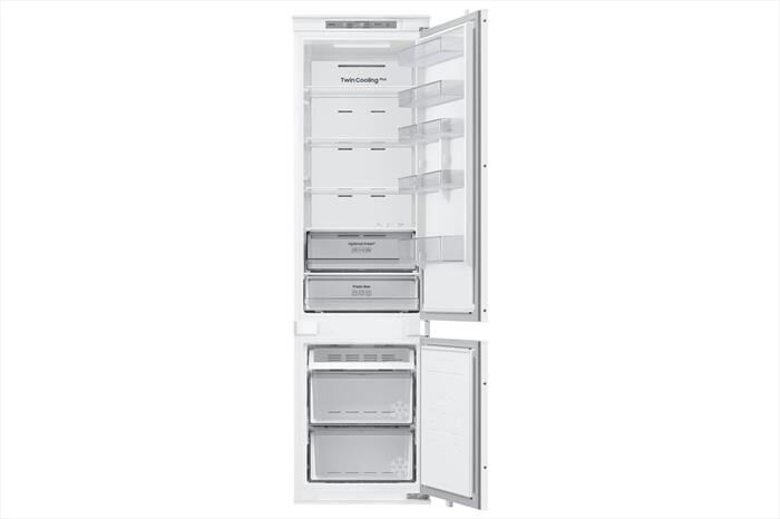 SAMSUNG - Frigorifero combinato incasso BRB70F30BES0EF - E-bianco
