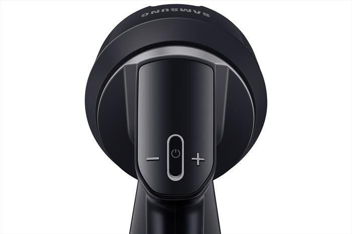 SAMSUNG - Scopa elettrica JET95MULTI EXTRA VS20C955CTK-Satin Black
