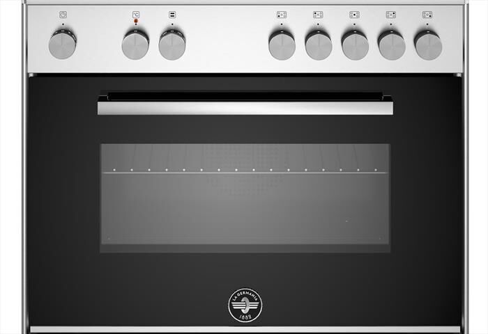 BERTAZZONI LA GERMANIA - Cucina FTR855EXV/24 Classe A-INOX