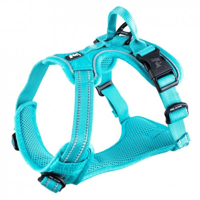 Feel Active Training harness turkis
