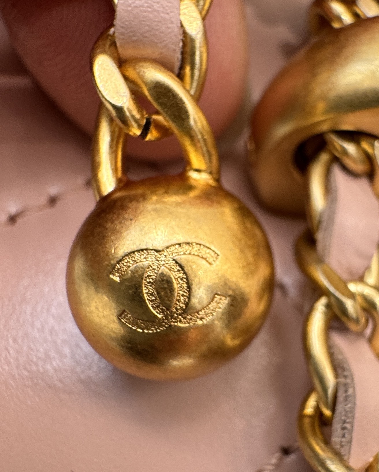 Long Vanity Case（Pink） - Mocuir