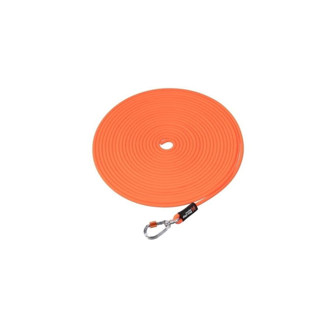 Non-Stop Protector Round Sporline Oransje 10 m